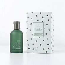 Zara. Perfumes realizados para esta importante marca conocida de ropa.. Un progetto di Design, Product design e Graphic design di Rafael González Infante - 13.03.2019