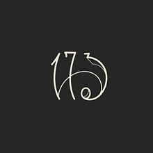 173 Rooftop Terrace . Direcția artistică, Design de logo, Design grafic, Br & ing și identitate de Ricardo Cortez - 03.14.2019
