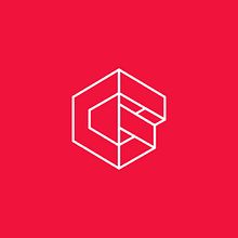 Cocina Barcelona . Br, ing și identitate, Direcția artistică, Design de logo și Design grafic de Ricardo Cortez - 03.14.2019