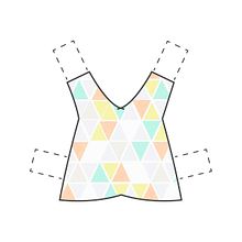 Cut - Out. Interior Architecture, Br, ing, Identit, Concept Art, Decoration, Design & Interior Design project by Gloria Lozano Jiménez - 10.01.2017