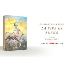 Booktrailer "La vida es sueño". Animation, and 2D Animation project by Jimena Zuazo - 03.14.2019
