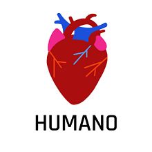 Corazón . Un progetto di Graphic design e Illustrazione tradizionale di Lidia Díez - 14.03.2019