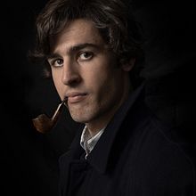 Like a painting. Fine-Art Photograph, Photograph, and Portrait Photograph project by María Samaniego Ribas - 12.15.2020