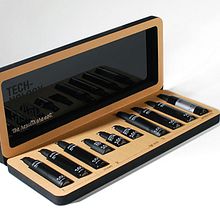 SEPAI Ein Projekt aus dem Bereich Design und Verpackung von Garrofé Design - 14.03.2019