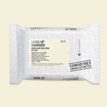 PURE BY COMODYNES Ein Projekt aus dem Bereich Design und Verpackung von Garrofé Design - 14.03.2019