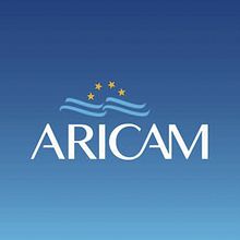 Proyecto: Aricam. Br, ing & Identit project by Adrián Marzano - 03.14.2019