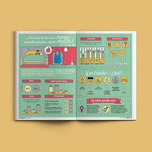 ¿Por qué lo llaman amor cuando quieren decir Match?. Creativit, Design, Graphic Design, Traditional illustration, Infographics, T, pograph, and Vector Illustration project by Irene Moya López - 03.14.2019