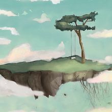 Mi Proyecto del curso: Pinceles y pixeles: introducción a la pintura digital en Photoshop. Traditional illustration project by María del Carmen García Hernández - 03.14.2019