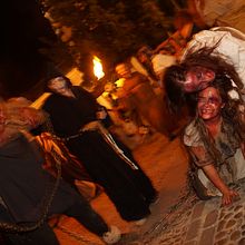 Trabajos Recientes Play list. Un proyecto de Cine, vídeo, televisión, Post-producción fotográfica		 y Vídeo de Alejandro Rodríguez-Alto - 15.03.2019