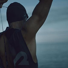 ASICS / Jan Fordeno. Un projet de Cinéma, vidéo et télévision, Production audiovisuelle , et Publicité de Israel Sol Perez - 27.05.2018