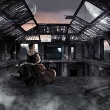 Mi Proyecto Final. Projekt z dziedziny Fotografia c i frowa użytkownika Saúl Mora - 15.03.2019