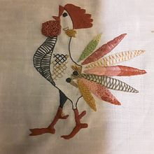 My project in Técnicas de bordado: ilustrando con hilo y aguja course. Arts, and Crafts project by Laura Ruiz - 03.16.2019
