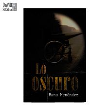 CUBIERTA PARA NOVELA. Un proyecto de Diseño editorial de David Sicilia - 16.03.2019