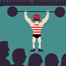 Mi Proyecto del curso: Microanimaciones en 2D con After Effects. Projekt z dziedziny Animacje 2D użytkownika Carlos Vargas - 17.03.2019