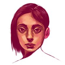Digital sketches . 2D Animation, Character Animation, Comic, Concept Art, Drawing, Art Direction, Character Design, and Digital Illustration project by Gaspar Satorres Gil - 03.17.2019