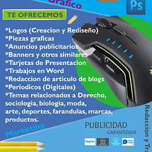 Publicidad . Publicitate de Patricia Juarez - 03.17.2019
