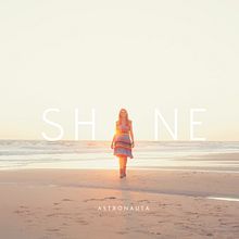 Videoclip "Shine". Video project by anabravo - 09.06.2017