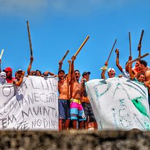 Photojornalism. Een project van Fotografie van Jedson Nobre - 17.03.2019