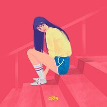 Volleyball girl. Drawing, Character Design, and Digital Illustration project by Cristina Segura - 02.17.2019