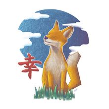 Felicidad. Un progetto di Illustrazione digitale di Roberto Nieto - 18.03.2019