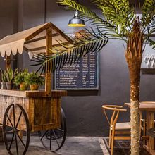 Diseño tienda mobiliario en Madrid (Barrio La Latina). Interior Architecture, Decoration, Design & Interior Design project by Indah Design & Shop - 06.01.2017