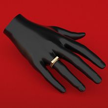 Rings. Un proyecto de 3D y Modelado 3D de Luis Salazar - 18.03.2019