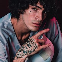 Mi Proyecto del curso: Fotografía editorial de belleza y retoque digital. Un progetto di Fotografia in studio e Fotografia di moda di nicolas carrero santacruz - 19.03.2019
