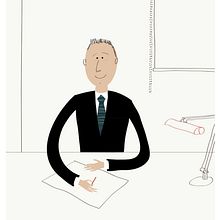 IMF - Vídeo promocional. Un progetto di Animazione 2D di Olivia García Hardy - 19.03.2019