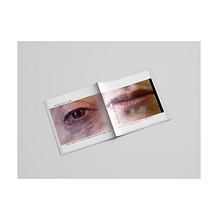 Las Lloronas. Poster Design project by Jose Luis Rubio-Tamayo - 02.11.2009