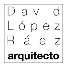 CV. Architecture project by David López Ráez - 08.20.2019