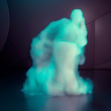 Electrosmoke. 3D Animation, Creativit, Lighting Design, 3D Character Design, Set Design, 3D Modeling, Motion Graphics, Music, Photograph, Post-production, Audiovisual Production, Photo Retouching, and Rigging project by Pedro García - 03.19.2019