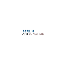 Berlin Art Junction. Logo Design, and Web Design project by Jose Luis Rubio-Tamayo - 03.19.2019