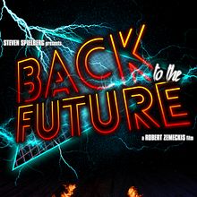 Revisión "Back to the Future". Un proyecto de Cine, Creatividad, Dibujo, Diseño de carteles, Diseño gráfico, Publicidad y Tipografía de Rubén Pérez Villar - 19.03.2019