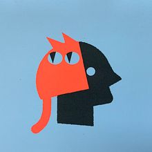Hojas sobre la almohada. Creativit, Editorial Design, Writing, and Traditional illustration project by Natalia Méndez - 03.19.2019