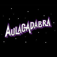Aulacadabra branding. Un projet de Br, ing et identité , et Design graphique de Anna Mingarro Mezquita - 19.03.2017