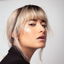 Magisches Mädchen Ein Projekt aus dem Bereich Fotografie und Fotoretuschierung von Ana Carpio Bautista - 19.03.2019