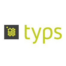 Typs - Logotipo/ Web / App. Design, and Logo Design project by Jose Luis Sánchez Romero - 03.29.2019