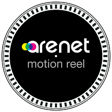 Demo Reel de Arenet . Grafică în mișcare de Eduardo Avanzini Roldán - 03.19.2019