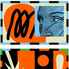 Meltdown Lab Winter 18 - Look Book Art Direction. . Un proyecto de Diseño gráfico y Fotografía de moda de Smithe - 17.09.2018