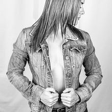 Retrato Clave Alta. Lighting Design project by Juank Fernandez - 03.19.2019