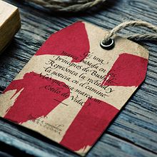 Diseño de etiquetas . Br, ing și identitate, Caligrafie și Design grafic de Yuma Montes - 03.19.2019