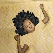 Fiebre. Un proyecto de Ilustración tradicional de _ximena_ - 17.03.2019