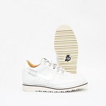 TD x NIKE AF1 - Art Direction. . Un proyecto de Dirección de arte y Fotografía de producto de Smithe - 18.11.2018