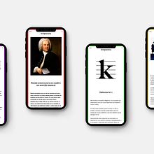 Konpartitu. Br, ing, Identit, Web Development, Graphic Design, Traditional illustration, and Digital Marketing project by Crisis - 03.20.2019