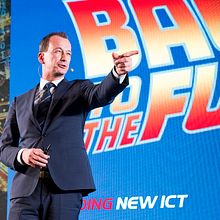 Smart City World Congress. Projekt z dziedziny Fotografia użytkownika Xavier Cruells - 19.11.2018