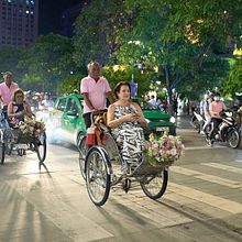 Mary Kay, Vietnam. Projekt z dziedziny Fotografia użytkownika Xavier Cruells - 20.05.2018