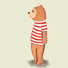 Mi Proyecto del curso: Ilustración digital con lápices de colores. Digital Illustration project by Esther Voltà Farregut - 03.20.2019