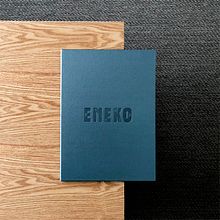 Restaurante Eneko Bilbao. Br, ing, Identit, Web Development, Graphic Design, Traditional illustration, and UX / UI project by Crisis - 04.22.2018