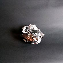 Desecho. Projekt z dziedziny  Kolaż użytkownika Alba Alemán - 10.02.2018