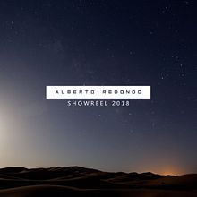 Showreel 2018. Animation, 2D Animation, Film, Video, TV, Creativit, Graphic Design, Events, Photograph, Traditional illustration, Infographics, Marketing, Motion Graphics, Multimedia, Photograph, Post-production, Audiovisual Production, Advertising, Social Media, Photo Retouching, Stor, board, Stor, telling, and Video project by Alberto Redondo - 03.20.2019
